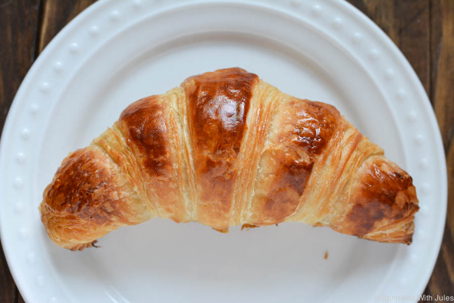 croissant-project